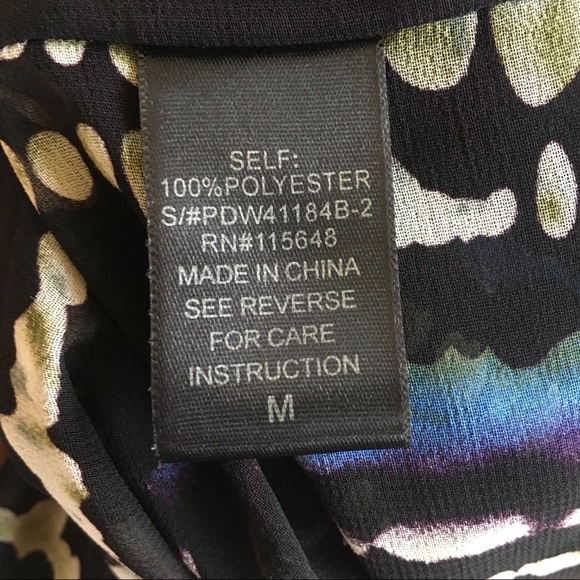 Fora Caftan - Picture 9 of 9